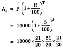 HBSE 8th Class Maths Solutions Chapter 8 Comparing Quantities Ex 8.3 13