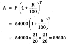 HBSE 8th Class Maths Solutions Chapter 8 Comparing Quantities Ex 8.3 17