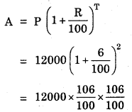 HBSE 8th Class Maths Solutions Chapter 8 Comparing Quantities Ex 8.3 7