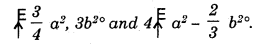 HBSE 8th Class Maths Solutions Chapter 9 Algebraic Expressions and Identities Ex 9.4 1