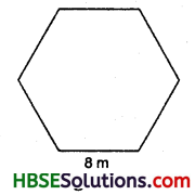 HBSE 6th Class Maths Solutions Chapter 10 Mensuration Ex 10.1 10