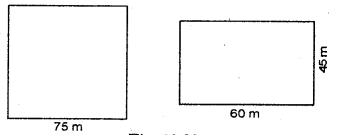 HBSE 6th Class Maths Solutions Chapter 10 Mensuration Ex 10.1 18