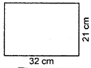 HBSE 6th Class Maths Solutions Chapter 10 Mensuration Ex 10.1 4