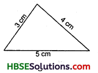 HBSE 6th Class Maths Solutions Chapter 10 Mensuration Ex 10.1 6
