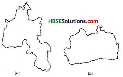 HBSE 6th Class Maths Solutions Chapter 10 Mensuration Ex 10.2 2