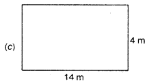 HBSE 6th Class Maths Solutions Chapter 10 Mensuration Ex 10.3 5
