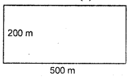 HBSE 6th Class Maths Solutions Chapter 10 Mensuration Ex 10.3 7