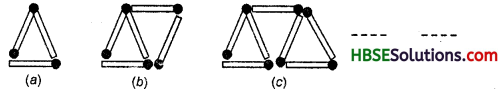HBSE 6th Class Maths Solutions Chapter 11 Algebra Ex 11.1 (11)