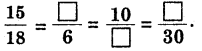 HBSE 6th Class Maths Solutions Chapter 12 Ratio and Proportion Ex 12.1 2