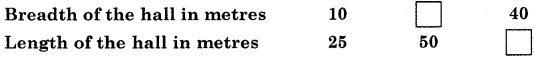 HBSE 6th Class Maths Solutions Chapter 12 Ratio and Proportion Ex 12.1 6