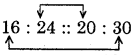 HBSE 6th Class Maths Solutions Chapter 12 Ratio and Proportion Ex 12.2 1