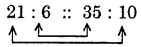 HBSE 6th Class Maths Solutions Chapter 12 Ratio and Proportion Ex 12.2 2