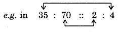 HBSE 6th Class Maths Solutions Chapter 12 Ratio and Proportion Intext Questions 2