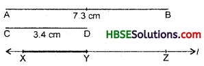 HBSE 6th Class Maths Solutions Chapter 14 Practical Geometry Ex 14.2 5