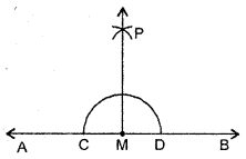 HBSE 6th Class Maths Solutions Chapter 14 Practical Geometry Ex 14.4 1