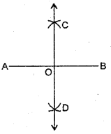 HBSE 6th Class Maths Solutions Chapter 14 Practical Geometry Ex 14.5 1
