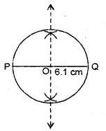 HBSE 6th Class Maths Solutions Chapter 14 Practical Geometry Ex 14.5 5