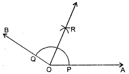 HBSE 6th Class Maths Solutions Chapter 14 Practical Geometry Ex 14.6 2