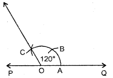 HBSE 6th Class Maths Solutions Chapter 14 Practical Geometry Intext Questions 2