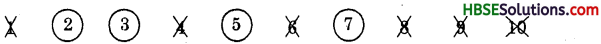 HBSE 6th Class Maths Solutions Chapter 3 Playing With Numbers Ex 3.2 2