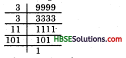HBSE 6th Class Maths Solutions Chapter 3 Playing With Numbers Ex 3.5 (4)