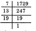 HBSE 6th Class Maths Solutions Chapter 3 Playing With Numbers Ex 3.5 6