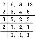 HBSE 6th Class Maths Solutions Chapter 3 Playing With Numbers Ex 3.7 4