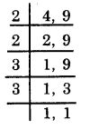 HBSE 6th Class Maths Solutions Chapter 3 Playing With Numbers InText Questions 12
