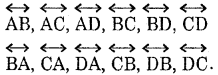 HBSE 6th Class Maths Solutions Chapter 4 Basic Geometrical Ideas Ex 4.1 3