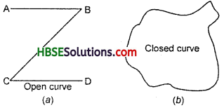 HBSE 6th Class Maths Solutions Chapter 4 Basic Geometrical Ideas Ex 4.2 2