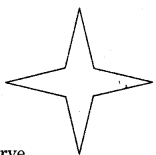 HBSE 6th Class Maths Solutions Chapter 4 Basic Geometrical Ideas Ex 4.2 4