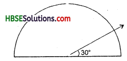 HBSE 6th Class Maths Solutions Chapter 5 Understanding Elementary Shapes Ex 5.4 6