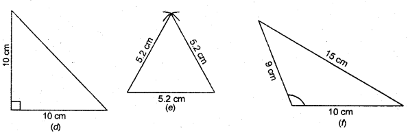 HBSE 6th Class Maths Solutions Chapter 5 Understanding Elementary Shapes Ex 5.6 2