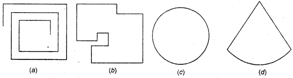 HBSE 6th Class Maths Solutions Chapter 5 Understanding Elementary Shapes Ex 5.8 1