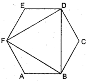 HBSE 6th Class Maths Solutions Chapter 5 Understanding Elementary Shapes Ex 5.8 3