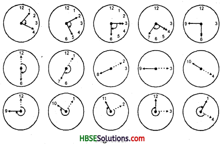 HBSE 6th Class Maths Solutions Chapter 5 Understanding Elementary Shapes InText Questions 3