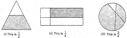 HBSE 6th Class Maths Solutions Chapter 7 Fractions Ex 7.1 5