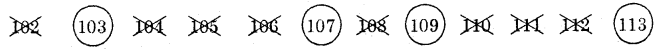 HBSE 6th Class Maths Solutions Chapter 7 Fractions Ex 7.1 7
