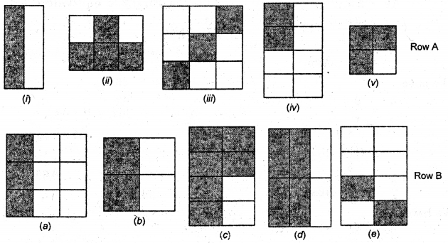 HBSE 6th Class Maths Solutions Chapter 7 Fractions Ex 7.3 2