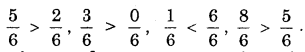 HBSE 6th Class Maths Solutions Chapter 7 Fractions Ex 7.4 3