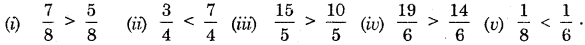 HBSE 6th Class Maths Solutions Chapter 7 Fractions Ex 7.4 6