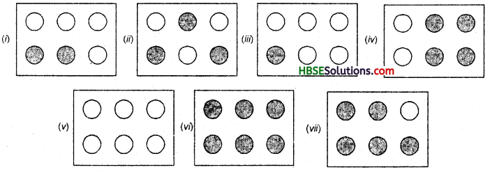 HBSE 6th Class Maths Solutions Chapter 7 Fractions Ex 7.4 7