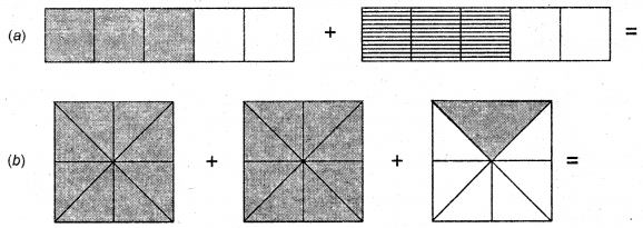 HBSE 6th Class Maths Solutions Chapter 7 Fractions Ex 7.5 3