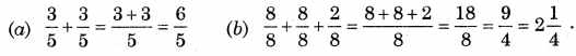 HBSE 6th Class Maths Solutions Chapter 7 Fractions Ex 7.5 4