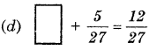 HBSE 6th Class Maths Solutions Chapter 7 Fractions Ex 7.5 9