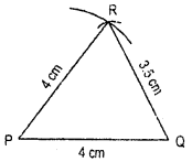 HBSE 7th Class Maths Solutions Chapter 10 Practical Geometry Ex 10.2 3