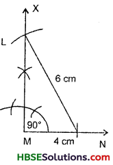 HBSE 7th Class Maths Solutions Chapter 10 Practical Geometry Ex 10.5 2