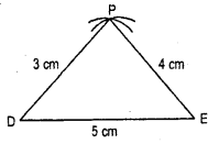 HBSE 7th Class Maths Solutions Chapter 10 Practical Geometry InText Questions 7