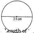 HBSE 7th Class Maths Solutions Chapter 11 Perimeter and Area Ex 11.3 2