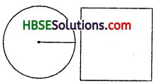 HBSE 7th Class Maths Solutions Chapter 11 Perimeter and Area Ex 11.3 4